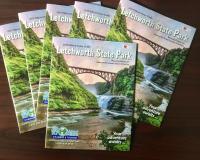 Official 2019 Wyoming County Visitor Guide