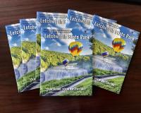 2020 Wyoming County Adventure Guide