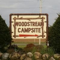 Woodstream Campsite