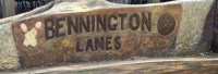 Bennington Lanes & Grove