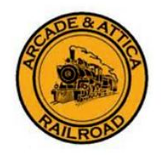 Arcade & Attica Railroad