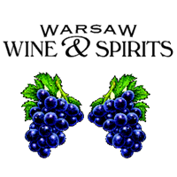 Warsaw Wine & Spirits