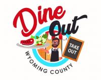 Dine Out Wyoming County