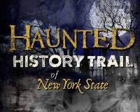 Haunted History Trail of New York State