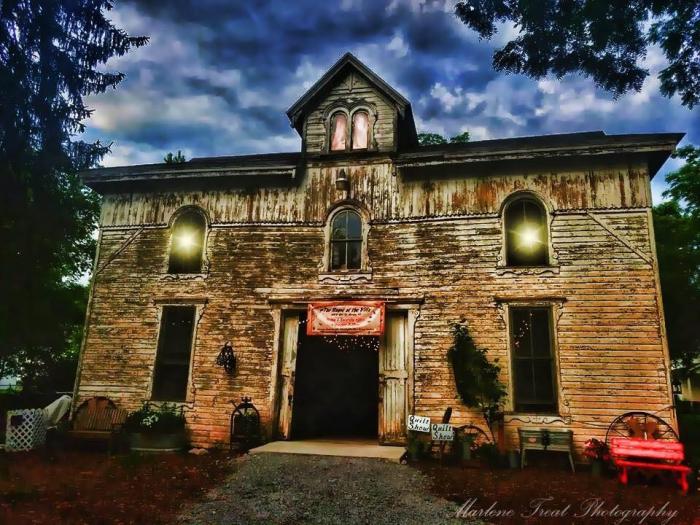 Carriage House at Artisan Villa in Warsaw NY