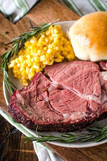 steak dinner - Valentine's dinner in Wyoming County NY