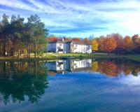 River Spring Lodge in Wyoming County NY