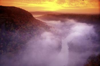 Letchworth State Park