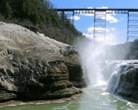 Letchworth State Park