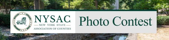 NYS Counties Photo Contest Photo