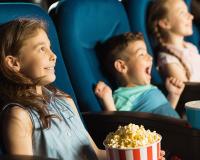 Free To Be Me Autism-Friendly Movies at Spotlight Theater