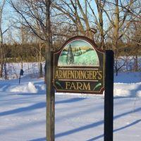 Armendinger Tree Farm