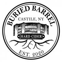 Buried Barrel Hard Cider