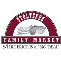 Stoltzfus Family Market & Wilma's Bakery