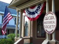 Arcade Historical Society