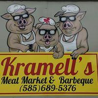 Kramell's Meat Market