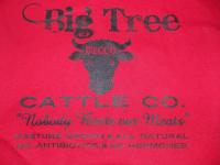 Big Tree Cattle Company