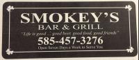 Smokey's Bar & Grill