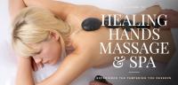 Healing Hands Massage & Spa