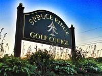 Spruce Ridge Golf Course