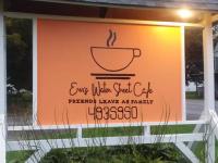 Erin's Water Street Cafe & Pizza Shed