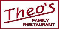 Theo's Family Restaurant