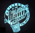 Silar's Sugar Shanty