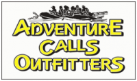 Adventure Calls Outfitters