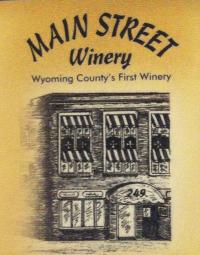 Main Street Winery