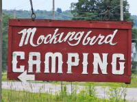 Mockingbird Park Campground