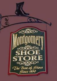 Montgomery Shoe Store