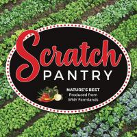 Scratch Pantry