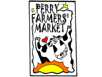 Perry Farmers' Market