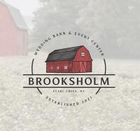 Brooksholm Wedding Barn & Event Center