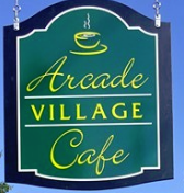 Arcade Village Cafe