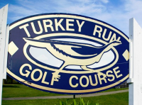 Arcade Turkey Run Golf Course