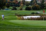 Golf one of our many awesome courses - Photo by Steve Shoemaker