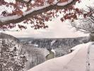 Letchworth State Park is perfect in any season - Photo by Breeze Photography