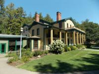 Glen Iris Inn at Letchworth State Park