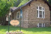 William Pryor Letchworth Museum in Letchworth State Park