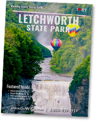 WyCo Travel Guide